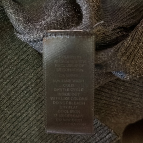 Cable & gauge jewelled cardigan - Picture 5 of 5